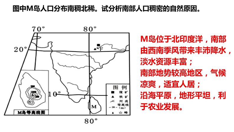 033南亚（人文环境）2023届高三地理一轮总复习第二部分世界地理之南亚与印度第2课时课件PPT第3页