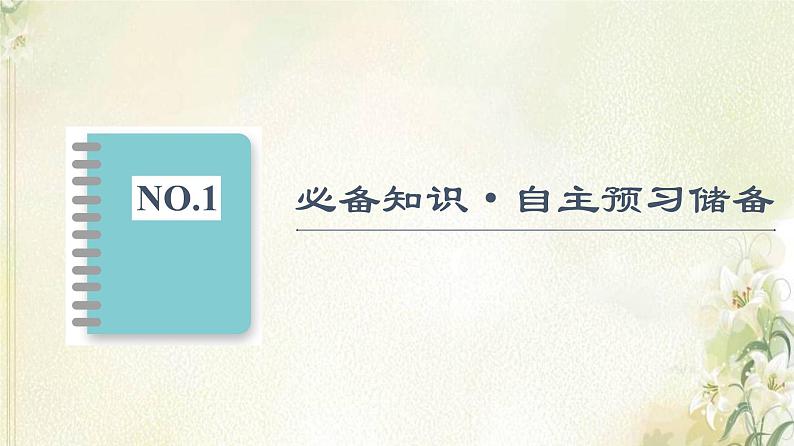 鲁教版高中地理选择性必修3第1单元自然资源与国家安全第1节自然资源与人类活动课件05