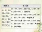 魯教版高中地理選擇性必修3第1單元自然資源與國家安全單元活動(dòng)踐行綠色發(fā)展課件