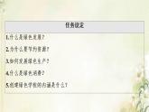 魯教版高中地理選擇性必修3第1單元自然資源與國家安全單元活動(dòng)踐行綠色發(fā)展課件
