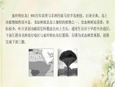 湘教版高中地理选择性必修第二册第二章区域发展滚动练习一课件