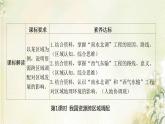 湘教版高中地理選擇性必修第二冊(cè)第三章區(qū)域合作第二節(jié)第1課時(shí)我國(guó)資源跨區(qū)域調(diào)配課件