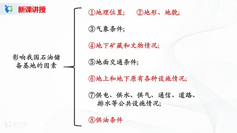 2.2《石油资源及战略意义》课件PPT+教案06