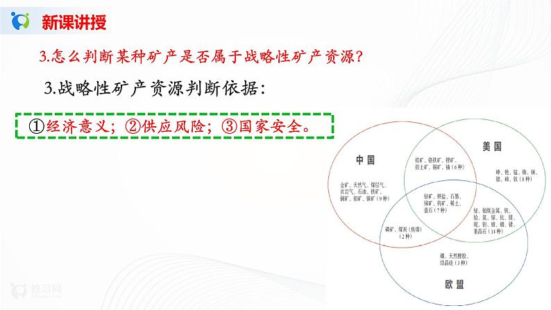 2.2《石油资源及战略意义》课件PPT+教案08