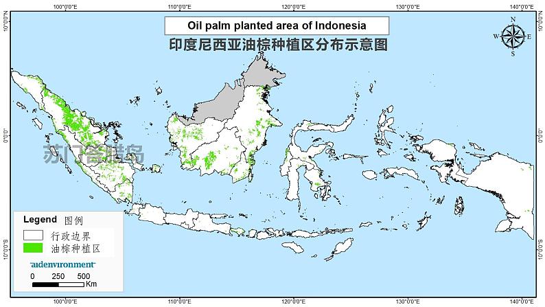 2023届高考一轮复习课件—区域地理印度07