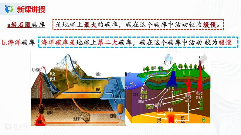 3.1《碳排放与碳减排》课件PPT+教案08