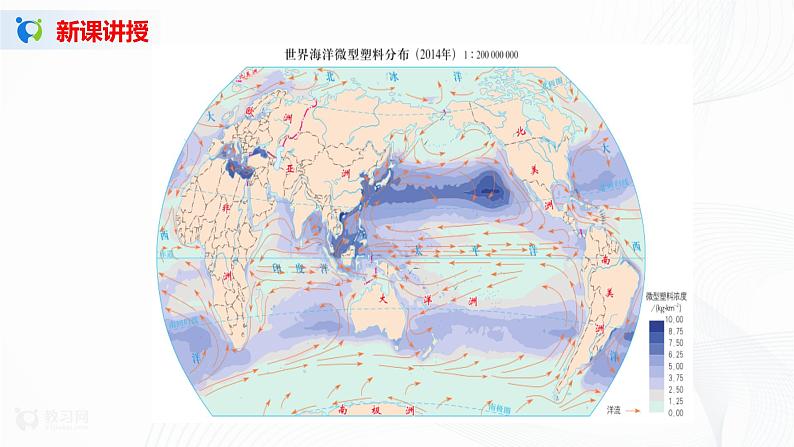 3.2《污染物的跨境转移》课件PPT+教案06