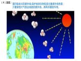 3.1 大气的组成和大气的垂直分层 课件