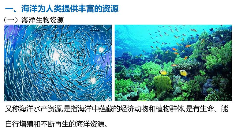 4.3 海洋与人类 课件05