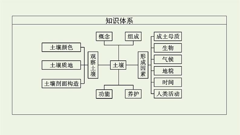 新人教必修第一册高中地理第五章植被与土壤第二节土壤课件04