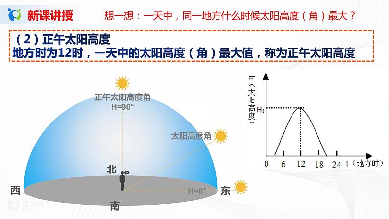 1.2《地球运动的地理意义》第二课时 课件+教案06