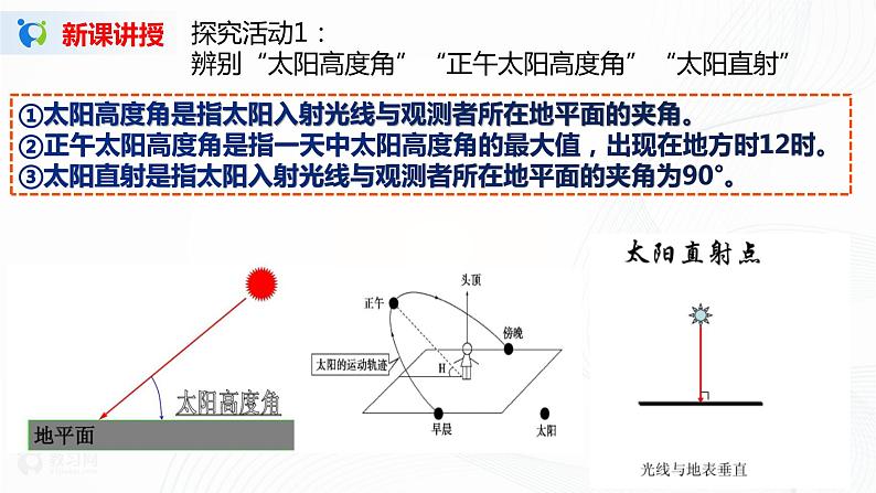 1.2《地球运动的地理意义》第二课时 课件+教案07