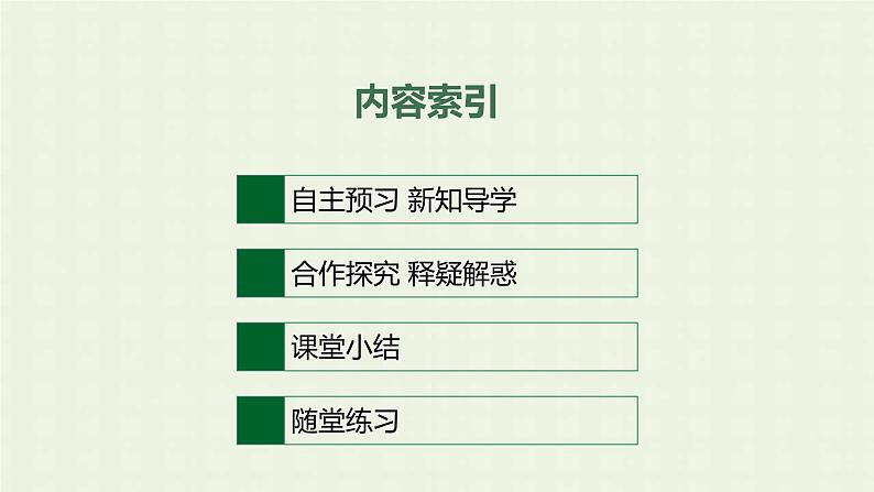 新人教版高中地理必修第二册第一章人口的变化第三节人口容量课件第2页