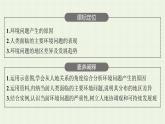 新人教版高中地理必修第二册第五章交通运输布局及其影响第一节人类面临的主要环境问题课件