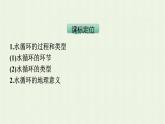 新人教版高中地理必修第一册第三章地球上的水第一节水循环课件