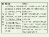 全国通用高考地理二轮复习专题八工业和服务业的区位选择及工业地域课件