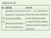 全国通用高考地理二轮复习专题十二环境保护课件