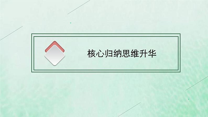 新人教版高中地理选择性必修1第一章自转和公转本章整合课件第5页