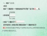 新人教版高中地理选择性必修2第三章城市产业与区域发展第2节地区产业结构变化课件
