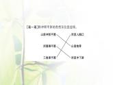 新人教版高中地理选择性必修1第二章地表形态的塑造第三节河流地貌的发育课件