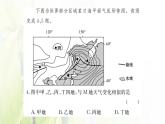 新人教版高中地理选择性必修1第三章大气的运动单元素养评价课件