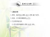新人教版高中地理选择性必修1第四章水的运动第一节陆地水体及其相互关系课件