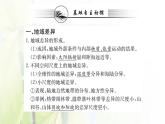 新人教版高中地理选择性必修1第五章自然环境的整体性与差异性第二节自然环境的地域差异性课件