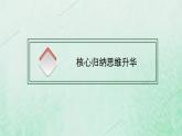 新人教版高中地理选择性必修1第四章水的运动本章整合课件