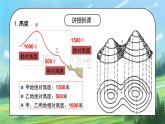 人教2019地理必修一4.2《地貌的观察》课件PPT+教案