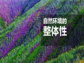 5.1自然环境的整体性课件2021-2022学年人教版（2019）高中地理选择性必修一