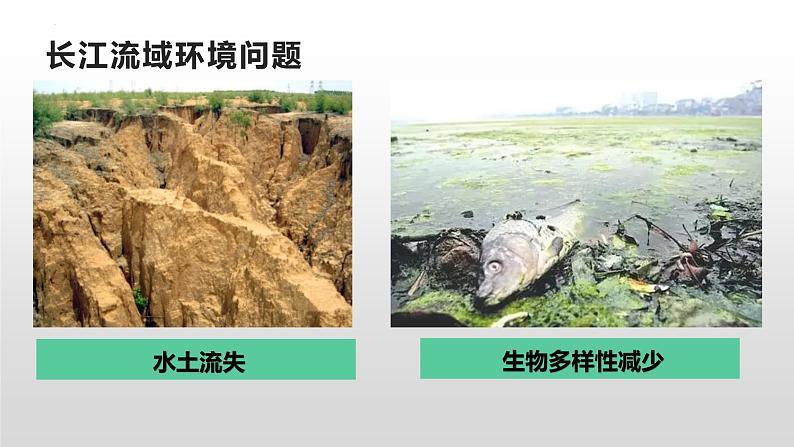 5.1人类面临的主要环境问题课件2021-2022学年高一地理湘教版（2019）必修第二册02