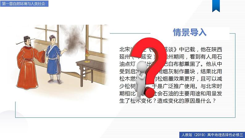 1.2自然资源及其利用 课件+精选练习04