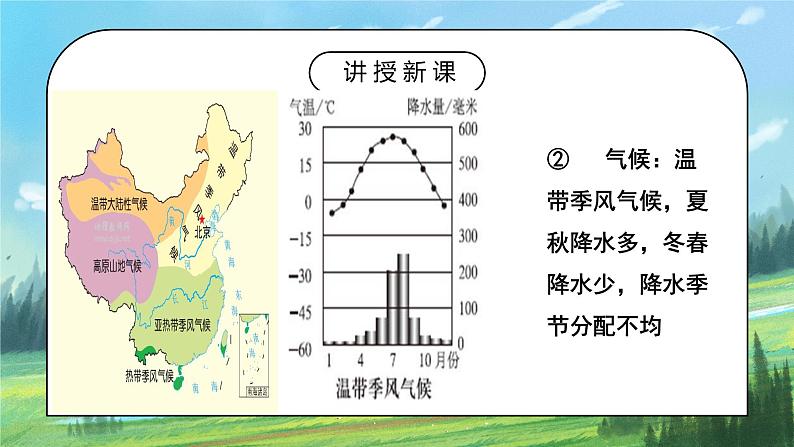 人教2019地理必修一第三章问题研究《能否淡化海水解决环渤海地区淡水短缺》ppt+课件06