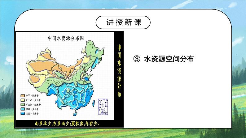 人教2019地理必修一第三章问题研究《能否淡化海水解决环渤海地区淡水短缺》ppt+课件07