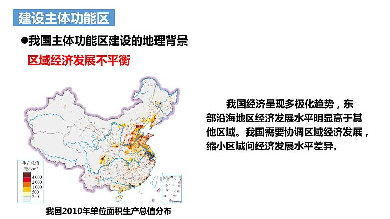 人教版中国国家发展战略举例ppt1第8页