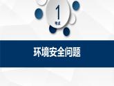 3.1?環(huán)境安全對國家安全的影響 課件+練習