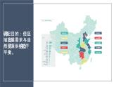 3.2南水北調(diào)對(duì)區(qū)域發(fā)展的影響（精品課件和練習(xí)）