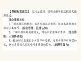 人教版高中地理必修第一册3.1水循环课件