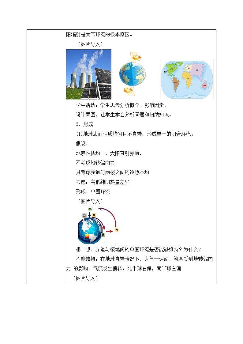 3.2《气压带、风带对气候的影响》课件+教学设计03