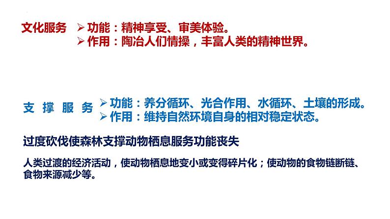 1.1自然环境的服务功能（课件）--2022-2023学年高二地理人教版（2019）选择性必修3第8页