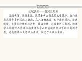 人教版高中地理必修第一册4地貌章末复习提升课件