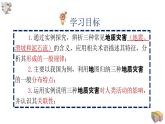 高中地理 必修一 地质灾害  课件