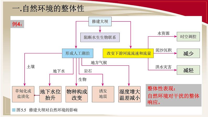 高中地理 自然环境的整体性与差异性 课件第5页