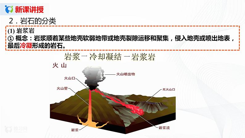 2.2《岩石圈的物质组成及循环》课件第8页