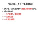 高中地理 選擇性必修2 問題研究 汽車工業(yè)能否帶動(dòng)家鄉(xiāng)的發(fā)展 汽車工業(yè)與區(qū)域發(fā)展 課件