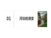 高中地理 选必一 河流地貌的发育 课件