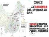 高中地理 选择性必修二 资源枯竭型城市的转型发展——以焦作市为例 教学 课件