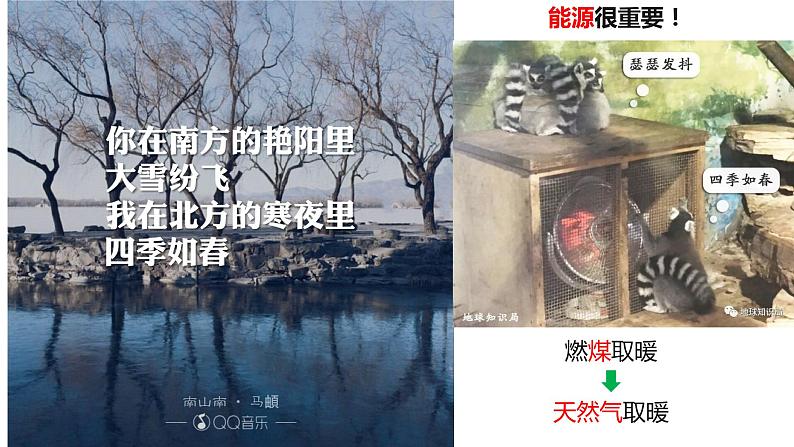 高中地理 选择性必修二 资源跨区域调配—以西气东输为例 课件第7页