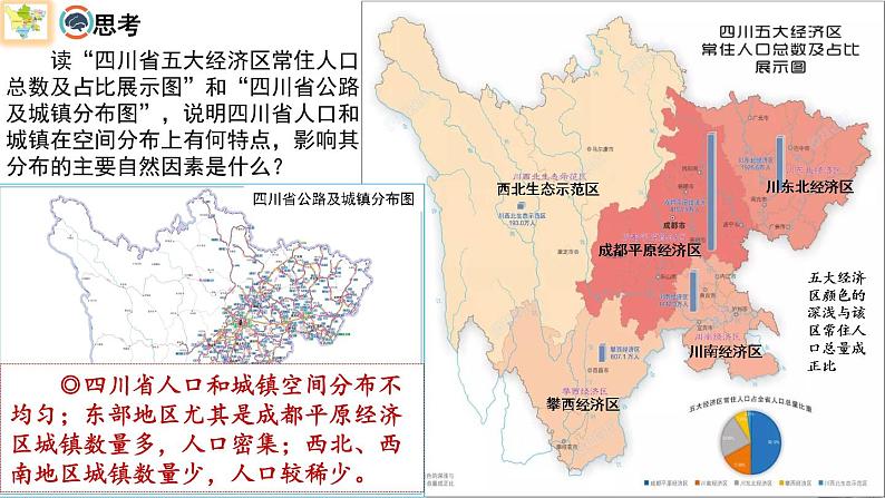 高中地理 选择性必修二 区域发展的自然环境基础 课件第6页