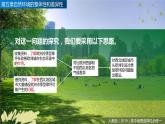 高中地理 選擇性必修一 問題研究：如何看待我國西北地區(qū)城市引進歐洲冷季型草坪 課件